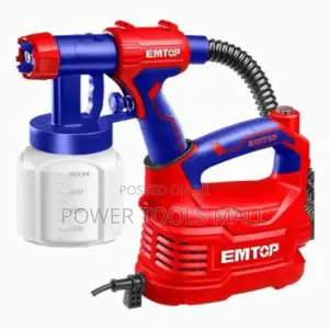 550w Spray Gun