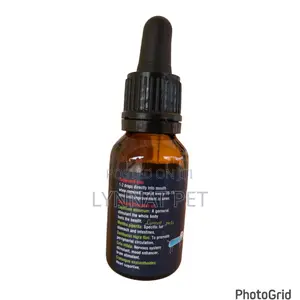 Life Drops ( Puppy Stimulating Drop )