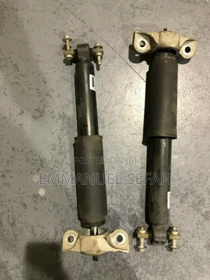 Ford Mustang 2015 to 2024 Back Shock Absorbers