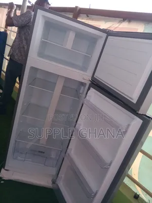 Fresh Food Refrigerator Storage