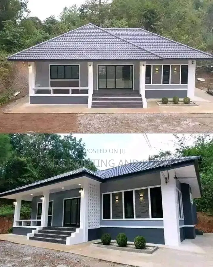 Godsway Painting and 3d Designer