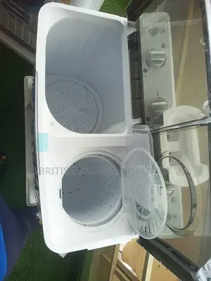 Hygieneic Cleaning Flamino 8kg Washing Machine Flamino