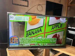Photo - Lg 32 Smart Led Tv