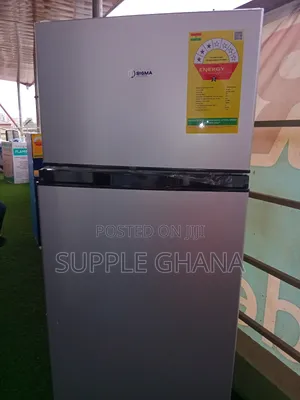 Durable Refrigerator Sigma 220l
