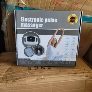 Electronic Pulse Massager Foot Massage