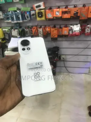 New Huawei nova 13 256 GB