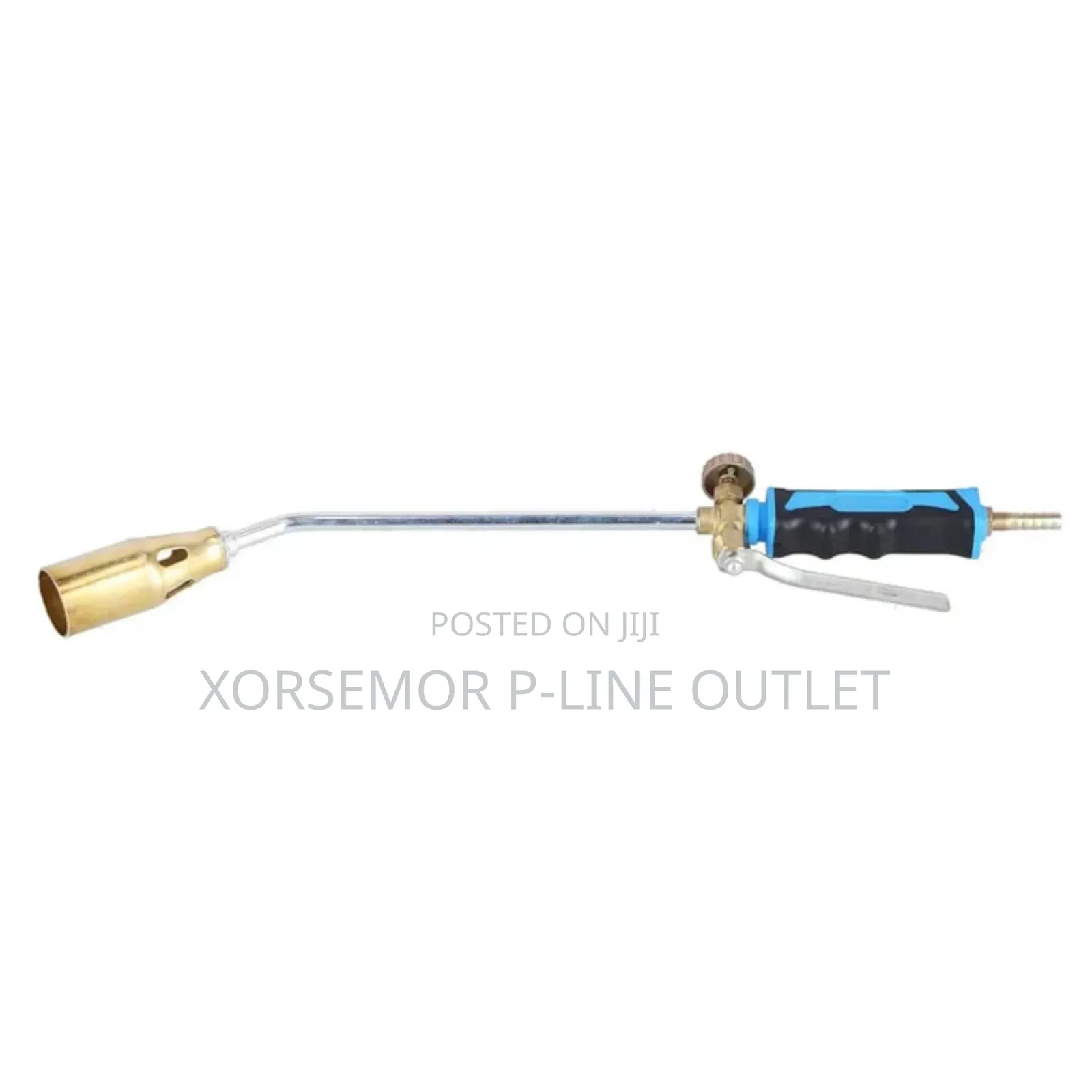 Gas Blower Fire Gun