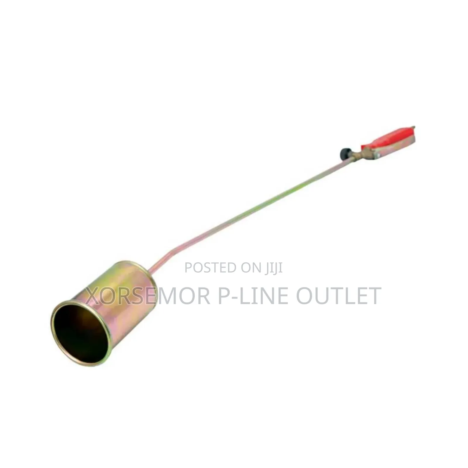 Gas Blower Fire Gun