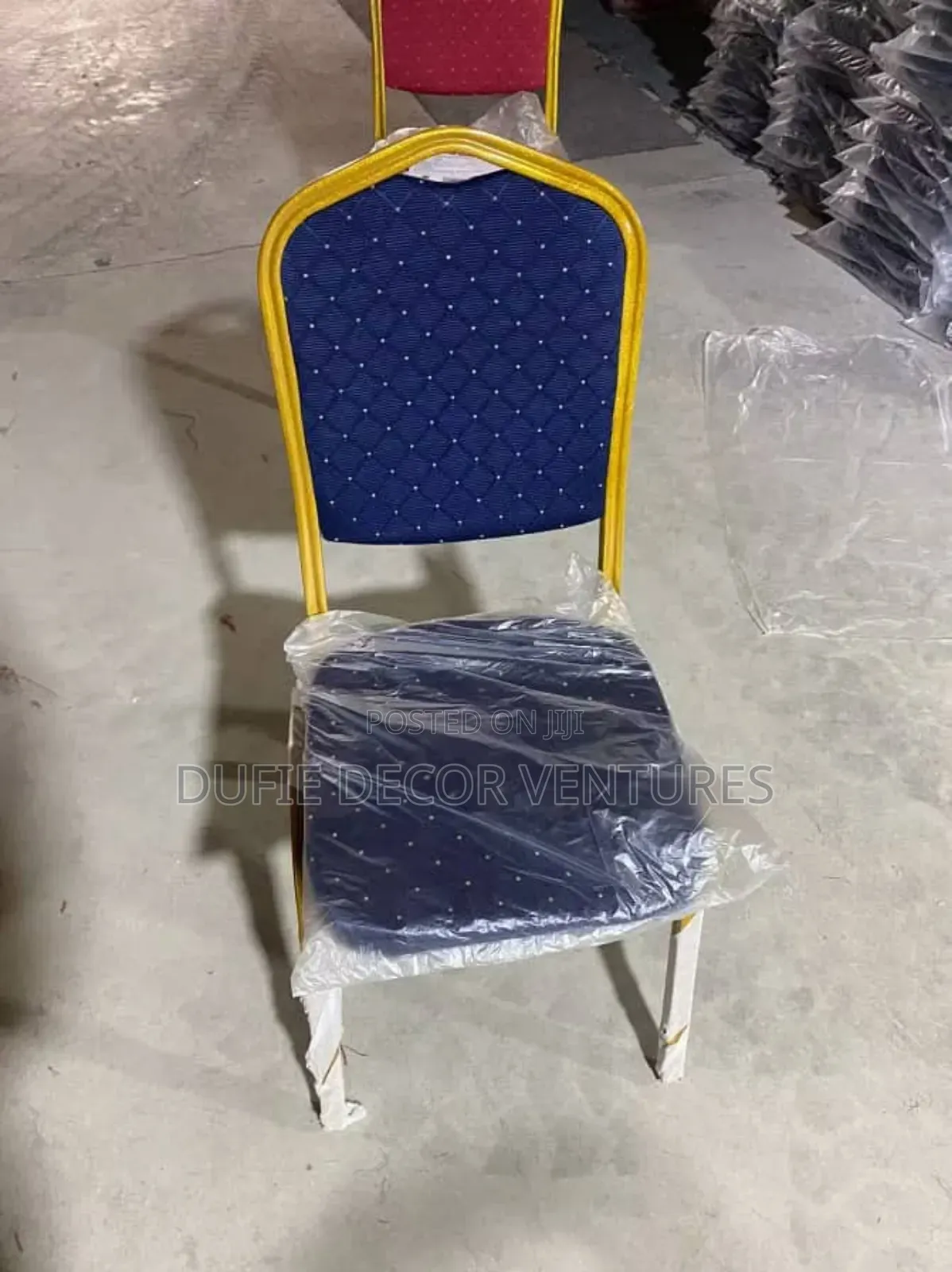 Conference Chair