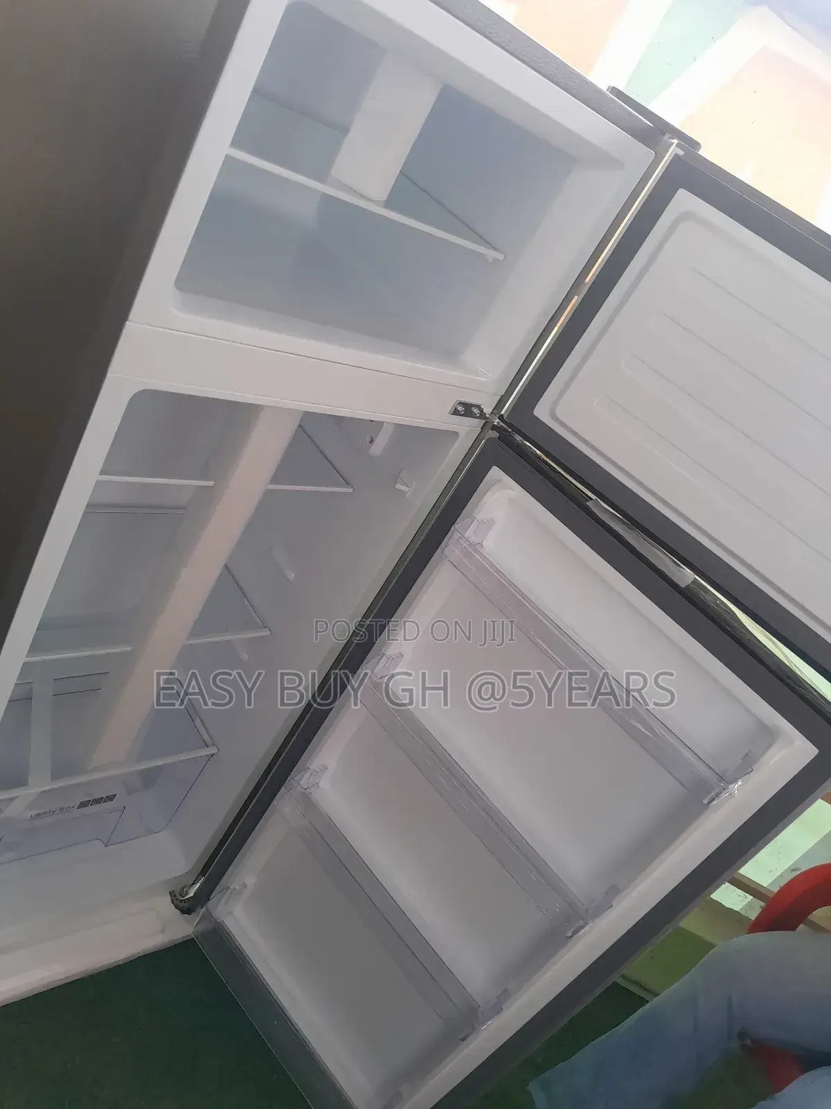 Cool Prices Hot Deal Sigma 220l Refrigerator