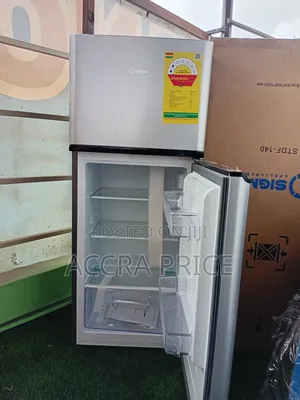 Fridge-Freezer Energy Efficiency Label