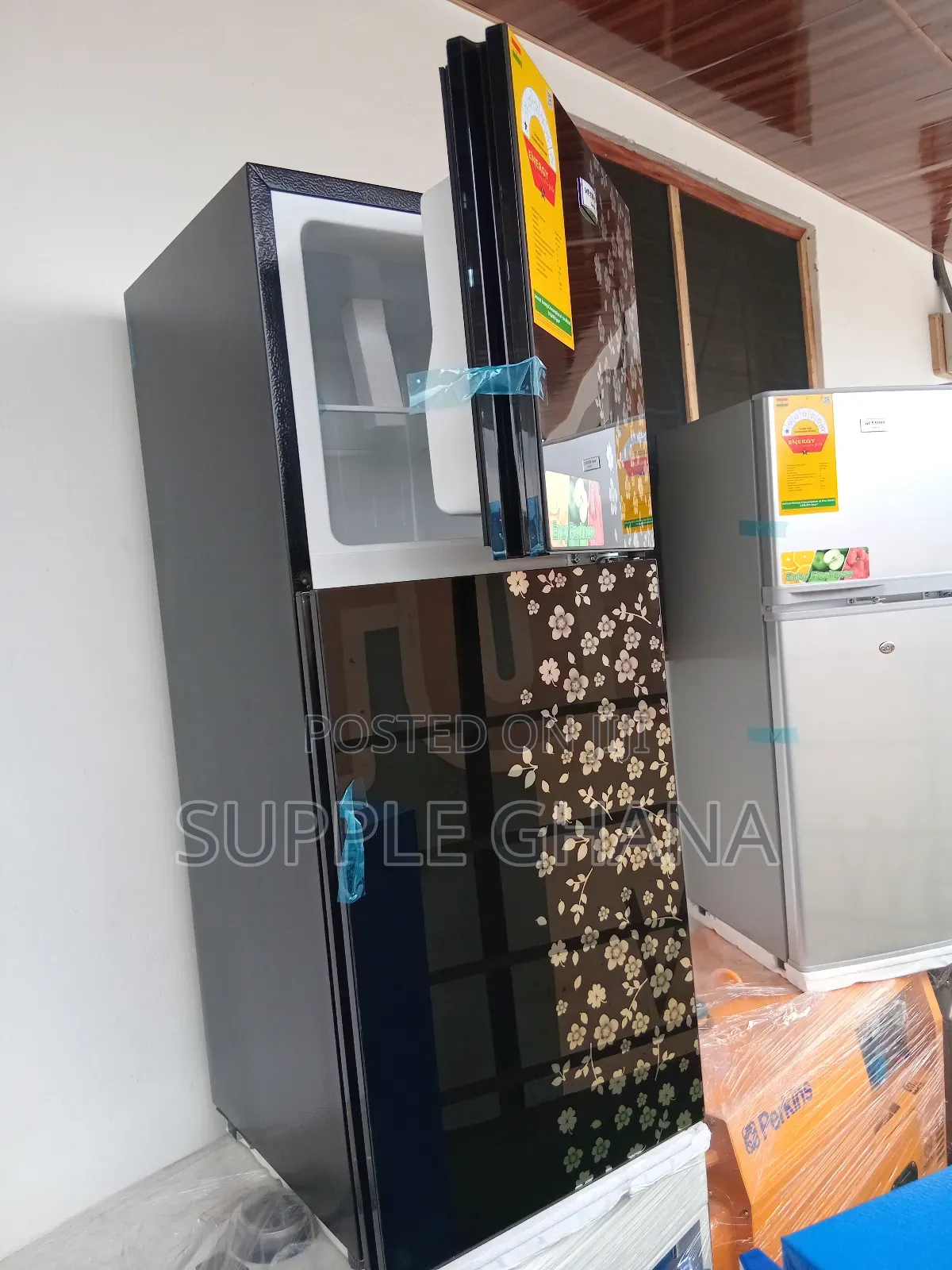 Enjoy Freshness With Westpool Refrigerator