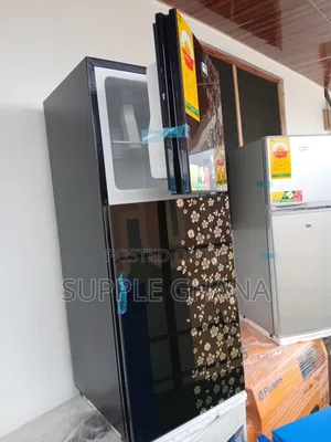 Enjoy Freshness With Westpool Refrigerator