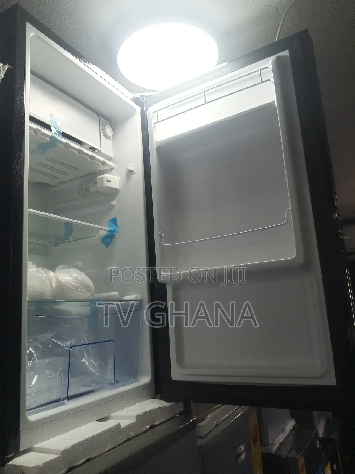 Energy Efficiency Westpool Brand New Refrigerator