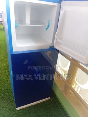 Authentic 128a Fridge Freezer Westpool System Set