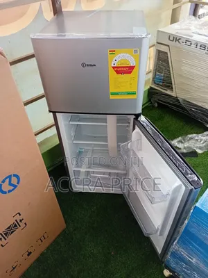 2-Star Sigma Fridgefreezer STDF-140-36l Frozen Food Capacity