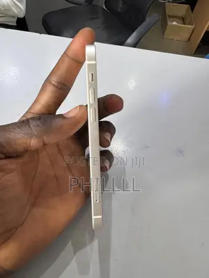 Apple iPhone 12 128 GB White