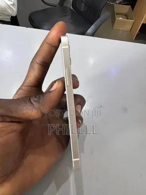 Apple iPhone 12 128 GB White