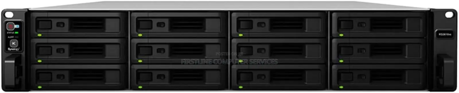 New Server 8GB Intel Xeon HDD 4T