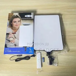 Photo - Studio Video Photography Led Fill Light