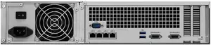 New Server 8GB Intel Xeon HDD 4T