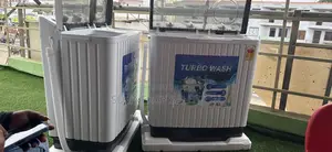 Washing Machine Framinnosemi Auto 7kg Washing Machine /