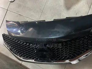 Versa Note 15 Top and Down Grille