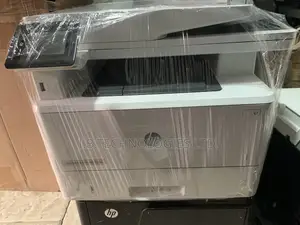Laserjet MFP M428dw