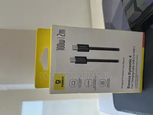 Baseus 100w Usb Type C to C 2m