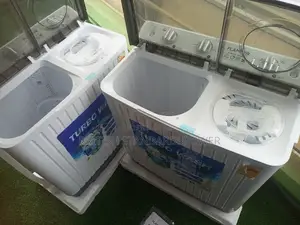 So Fresh So Clean Washing Machine Flamino 12kg Flamino