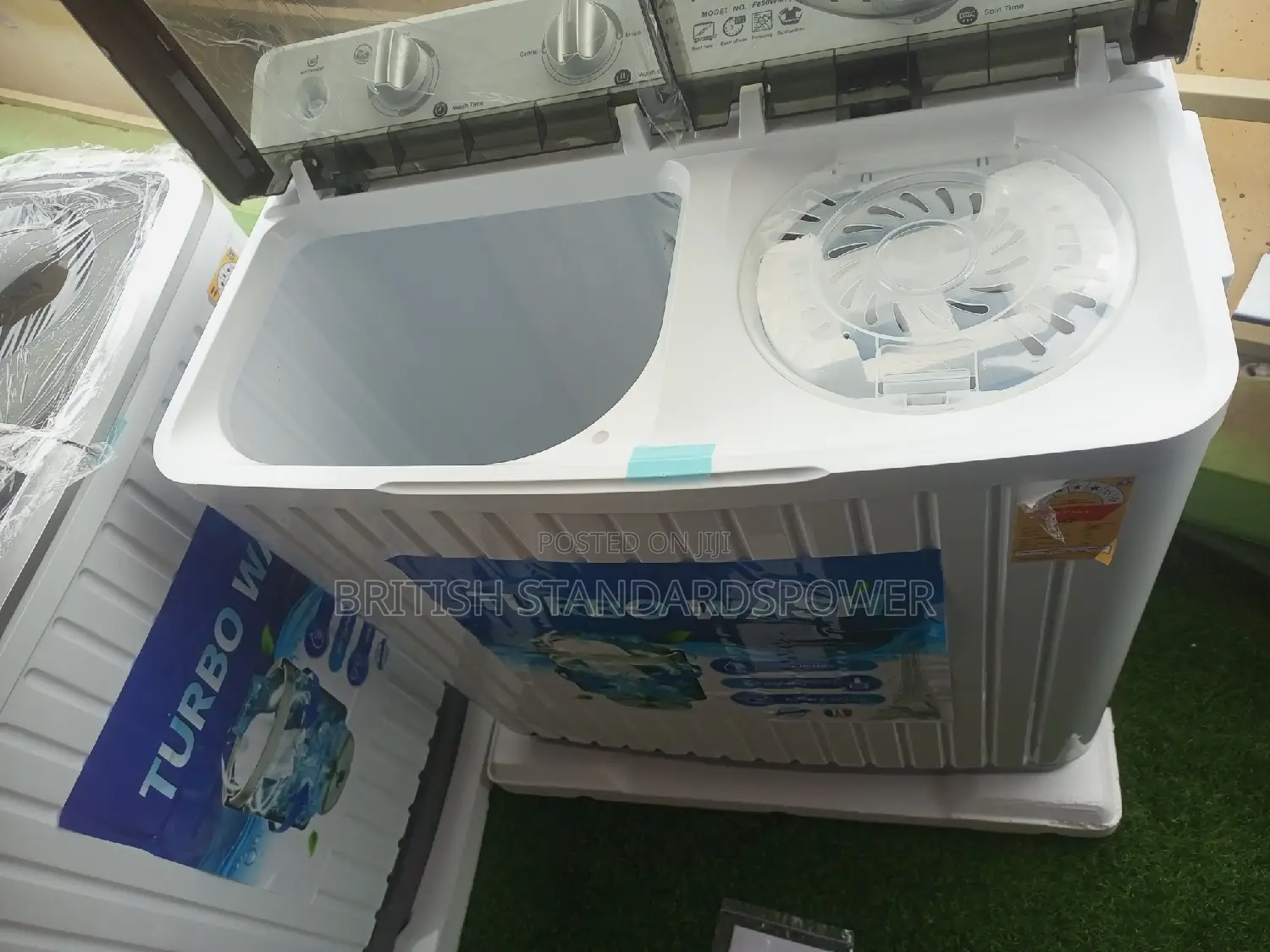 Wsshsmarter With 13kg Washing Machine Flamino Flamino