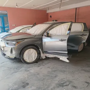 Best Car Spraying in Town