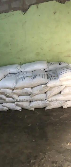 Poultry Feed