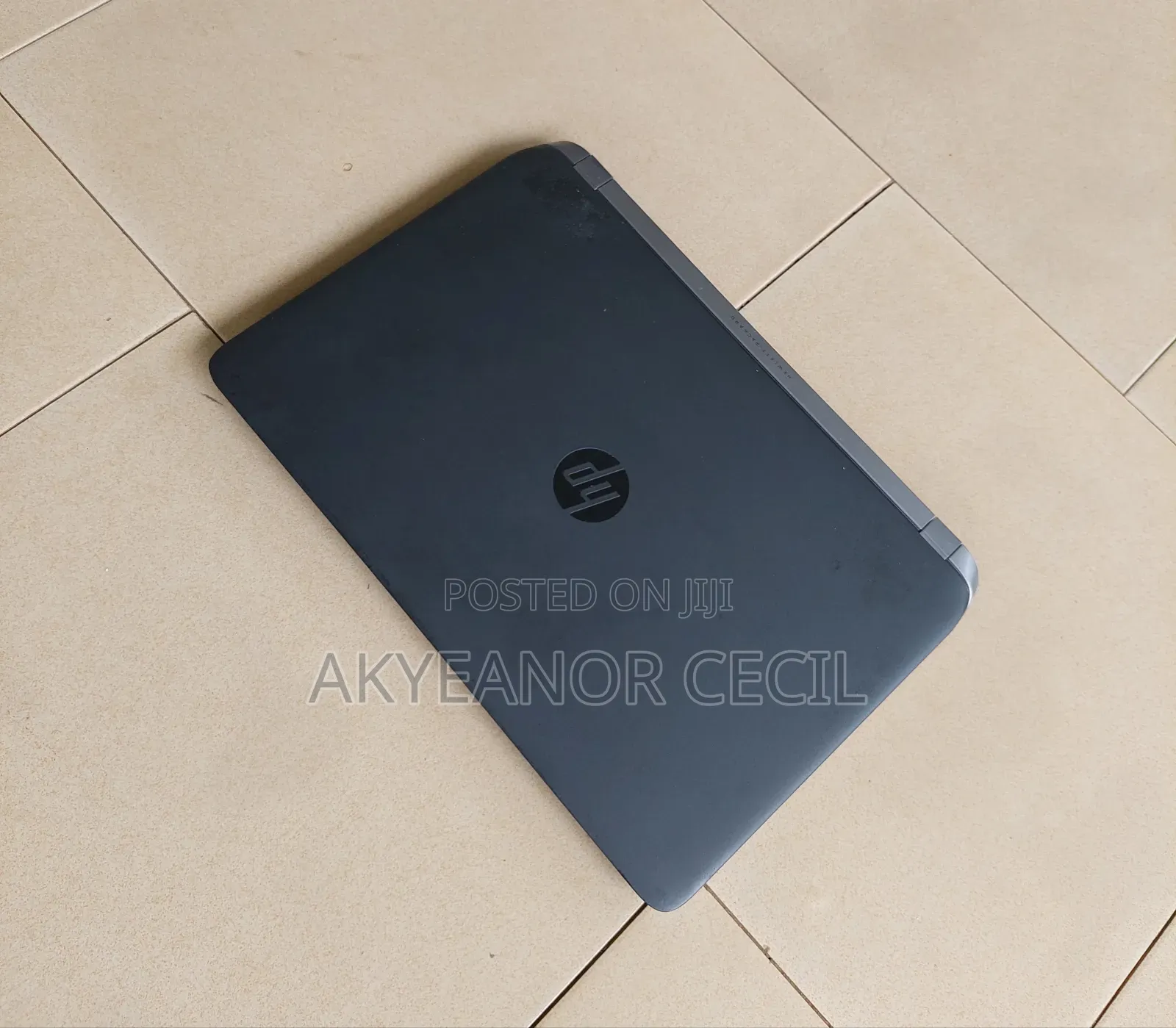 Laptop HP ProBook 450 G2 8GB Intel Core I3 HDD 500GB