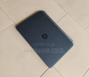 Laptop HP ProBook 450 G2 8GB Intel Core I3 HDD 500GB