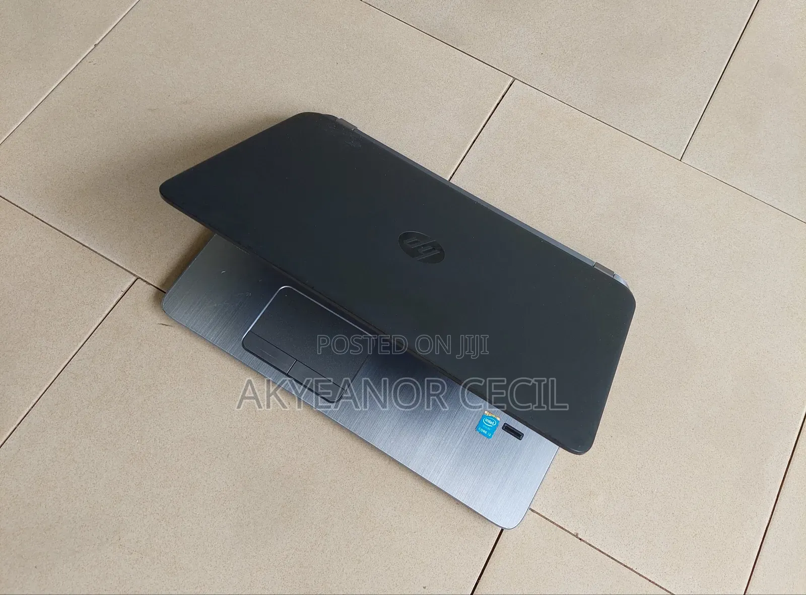 Laptop HP ProBook 450 G2 8GB Intel Core I3 HDD 500GB