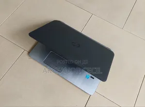 Laptop HP ProBook 450 G2 8GB Intel Core I3 HDD 500GB