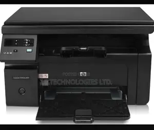Hp Laserjet 1132mfp