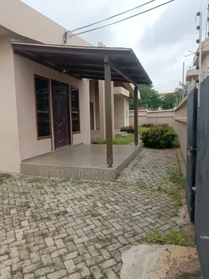 5bdrm House in Unique Key Agency, Dzorwulu for rent