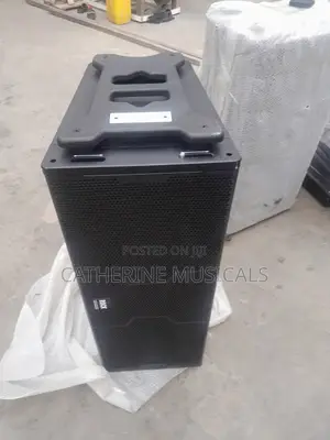 Rock 12- Inches Line Array Speaker