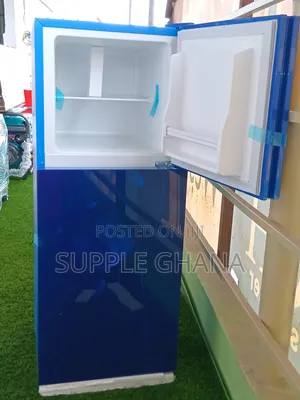 Colourful Refrigerator and Quality