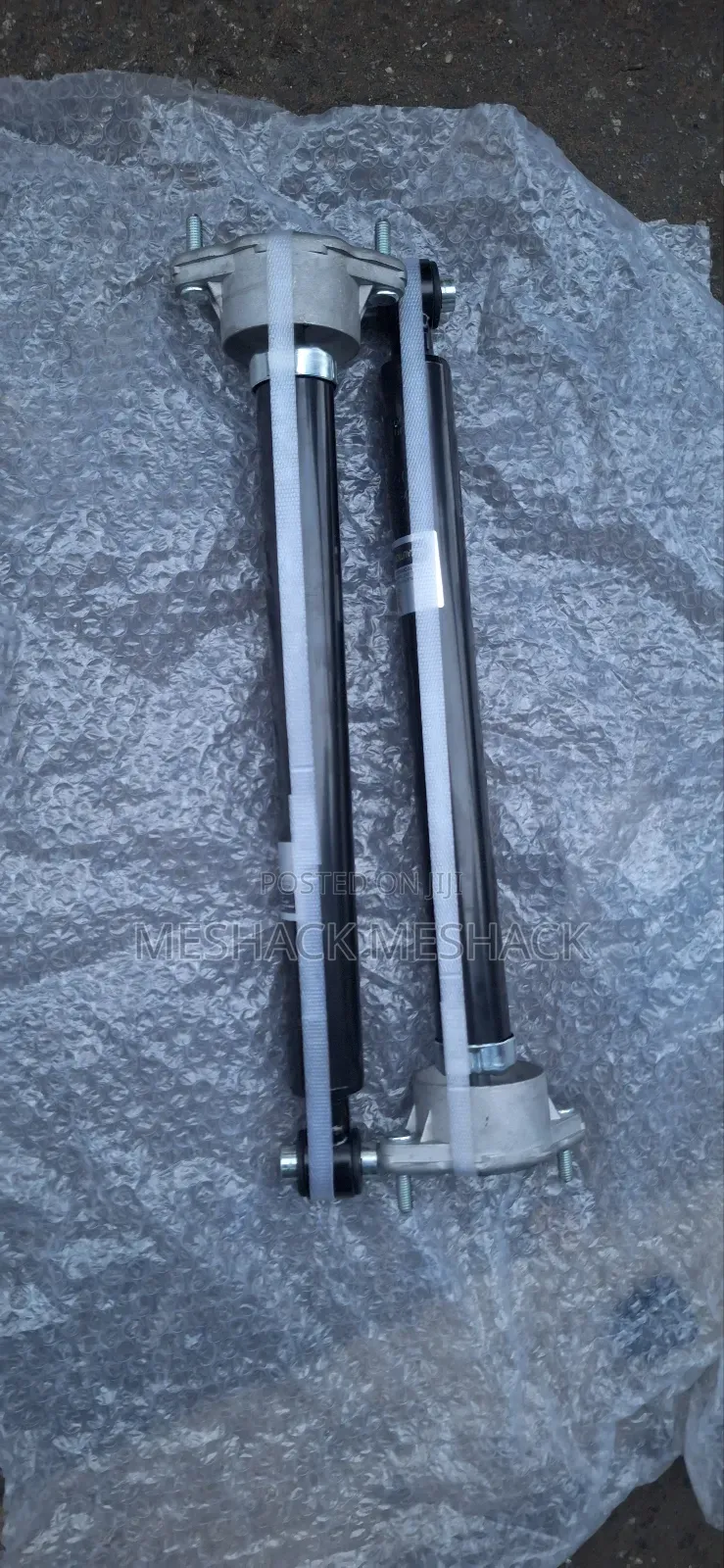 Mercedes Benz Back Shock Absorber 2019