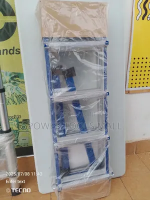 Wadfow Foldable 4x4 Ladder