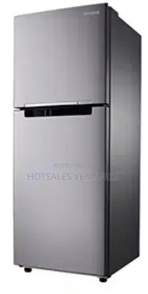 Quality Samsung 203 Litres Double Door Fridge Rt26har2dsa