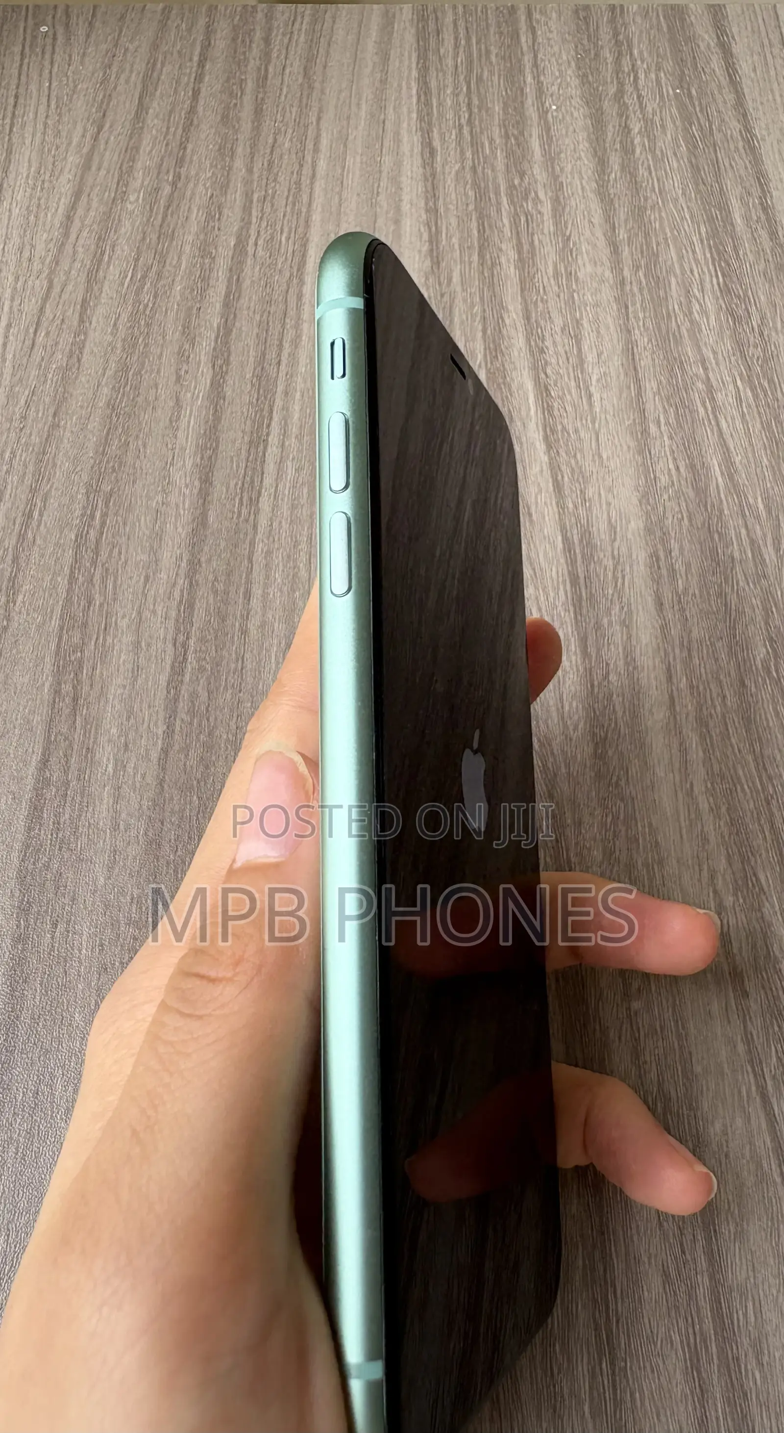 Apple iPhone 11 128 GB Green