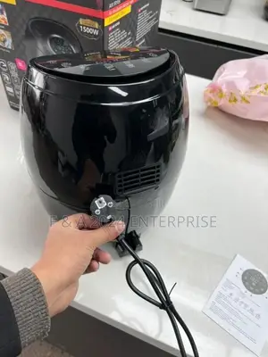 High Quality Silver Love Air Flyer. 8 Liters