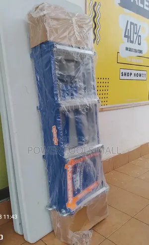 Wadfow Foldable 4x4 Ladder