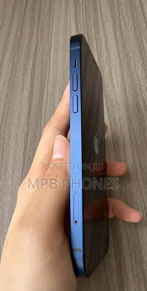 Apple iPhone 12 128 GB Blue