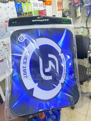 Desktop Mouse Pad