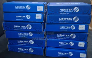 Nemtek Connect Device